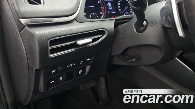 Hyundai Sonata (DN8) Premium, 2021 16