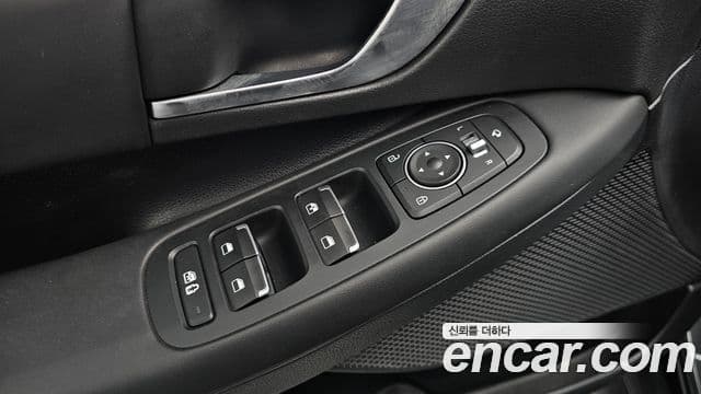 Hyundai Sonata (DN8) Premium, 2021 17