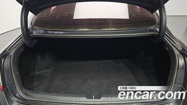 Hyundai Sonata (DN8) Premium, 2021 20