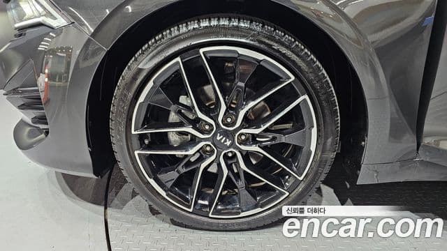 Kia K5 3세대 Noblesse, 2020 все фото