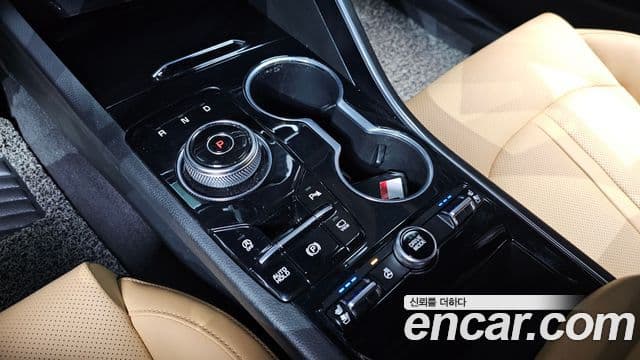 Kia K5 3세대 Noblesse, 2020 9