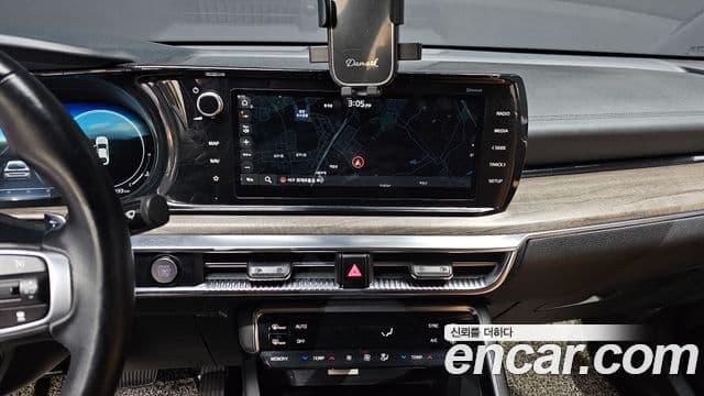 Kia K5 3세대 Noblesse, 2020 14