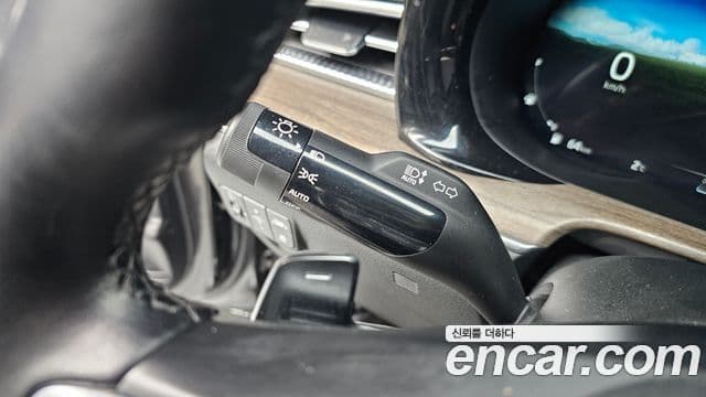 Kia K5 3세대 Noblesse, 2020 19