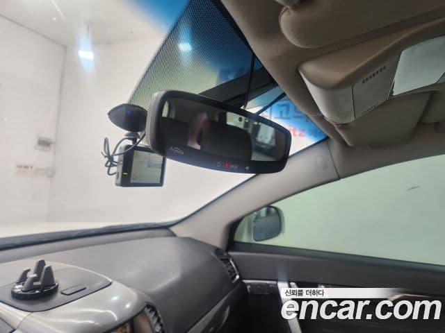 Chevrolet(GM대우) Captiva 2WD LT, 2015 8