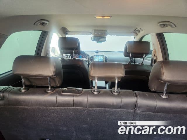 Chevrolet(GM대우) Captiva 2WD LT, 2015 15