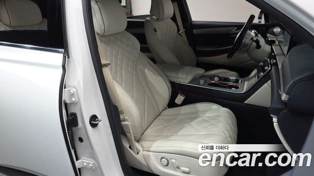 Genesis GV80, 2024 10