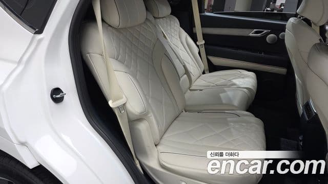 Genesis GV80, 2024 12