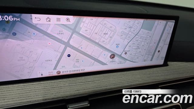 Genesis GV80, 2024 14