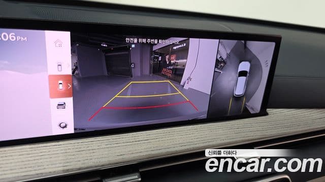 Genesis GV80, 2024 15