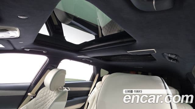 Genesis GV80, 2024 18