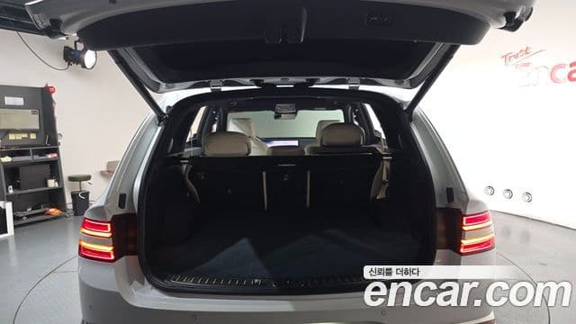 Genesis GV80, 2024 20