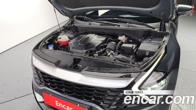 Kia Sportage 5세대 Prestige, 2022 6