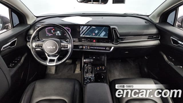 Kia Sportage 5세대 Prestige, 2022 7