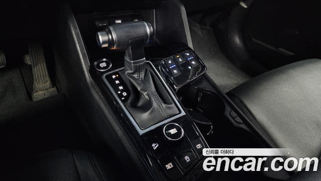 Kia Sportage 5세대 Prestige, 2022 9