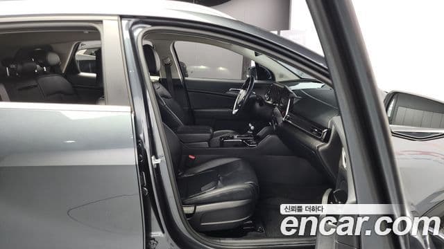 Kia Sportage 5세대 Prestige, 2022 10