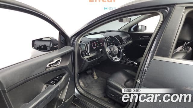Kia Sportage 5세대 Prestige, 2022 11