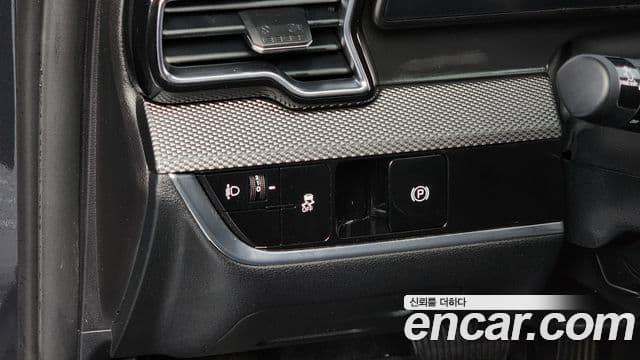 Kia Sportage 5세대 Prestige, 2022 14