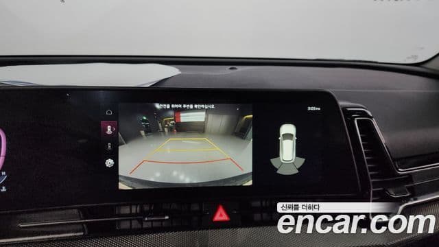 Kia Sportage 5세대 Prestige, 2022 17