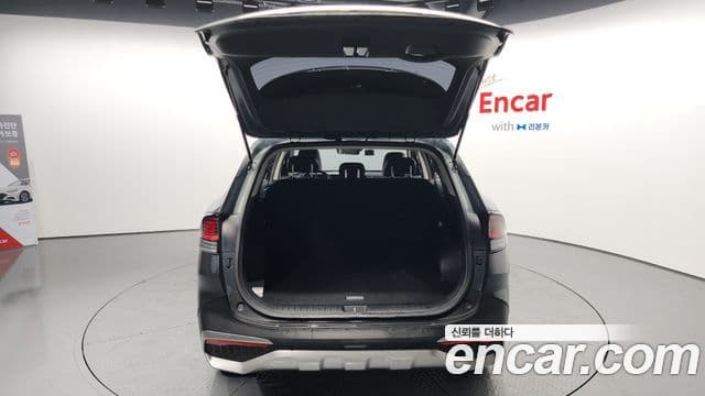 Kia Sportage 5세대 Prestige, 2022 20