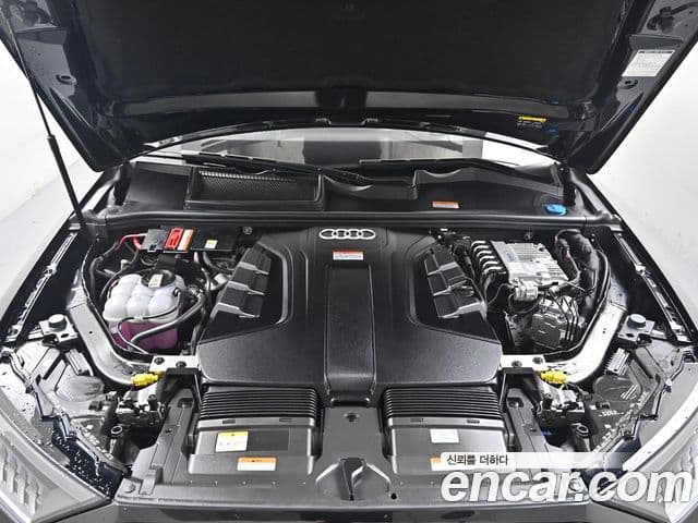 Audi Q7 (4M) Exclusive, 2023 6