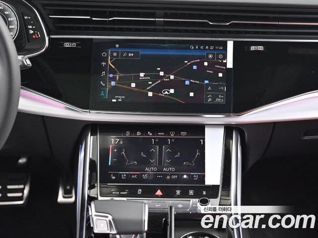 Audi Q7 (4M) Exclusive, 2023 14