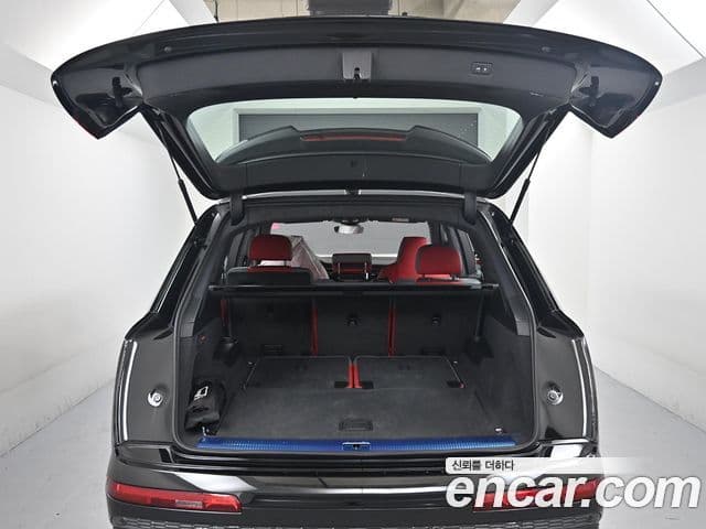 Audi Q7 (4M) Exclusive, 2023 20