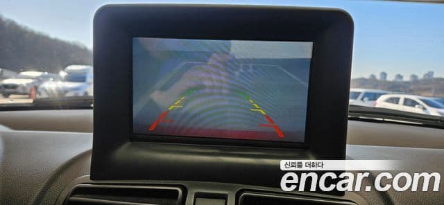 Kia 뉴모닝 люксовая версия, 2008 18