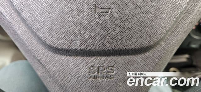 Kia 뉴모닝 люксовая версия, 2008 20