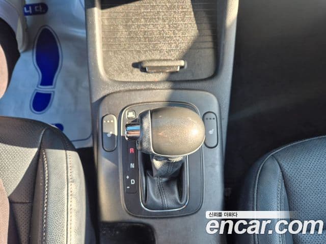 Kia K3 Luxury, 2015 11