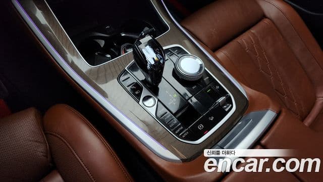 BMW X5 (G05) xDrive 45e xLine, 2022 9