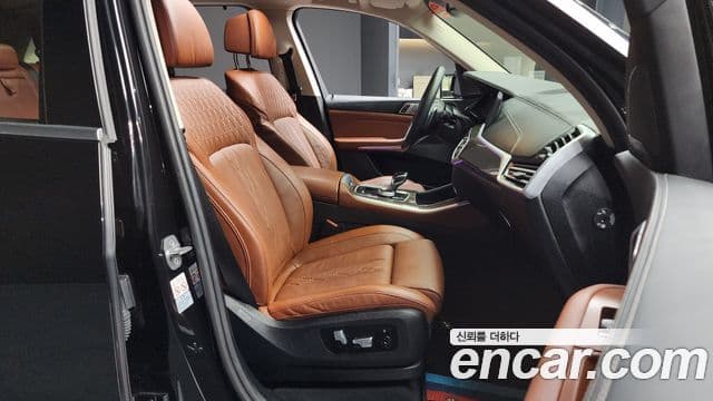 BMW X5 (G05) xDrive 45e xLine, 2022 11