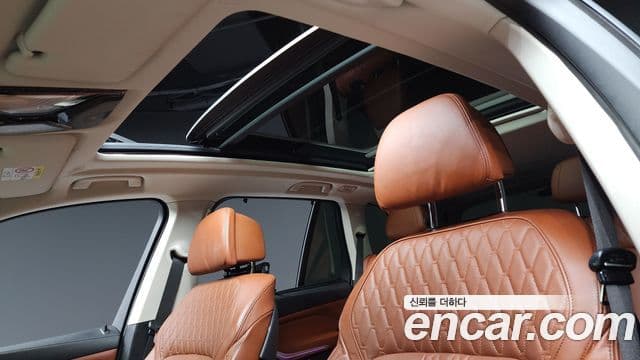 BMW X5 (G05) xDrive 45e xLine, 2022 18