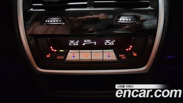 BMW X5 (G05) xDrive 45e xLine, 2022 19