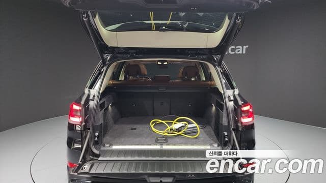 BMW X5 (G05) xDrive 45e xLine, 2022 20