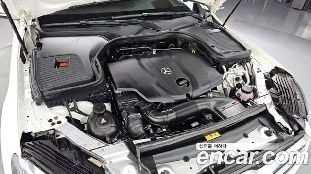 Mercedes-Benz GLC-класс X253 Premium, 2018 6