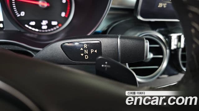 Mercedes-Benz GLC-класс X253 Premium, 2018 9