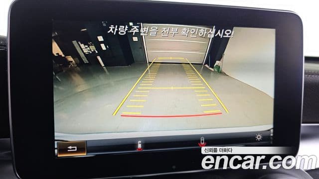 Mercedes-Benz GLC-класс X253 Premium, 2018 15