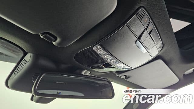 Mercedes-Benz GLC-класс X253 Premium, 2018 17