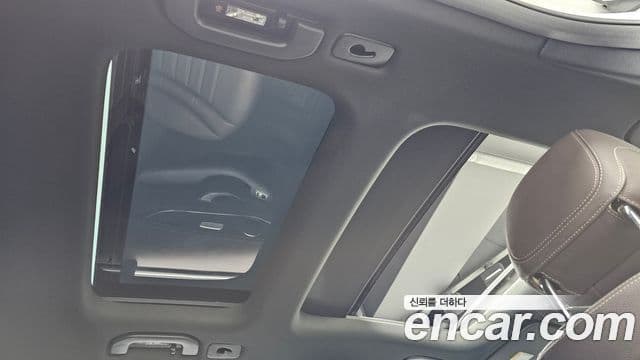 Mercedes-Benz GLC-класс X253 Premium, 2018 19