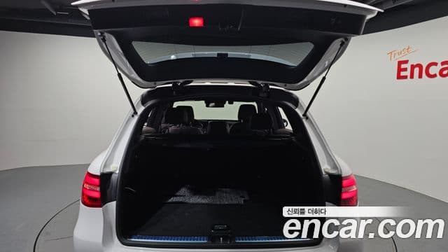 Mercedes-Benz GLC-класс X253 Premium, 2018 20