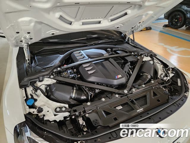 BMW M2 (G87) M2 купе, 2025 6