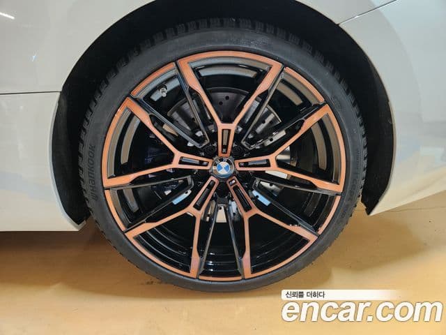 BMW M2 (G87) M2 купе, 2025 7