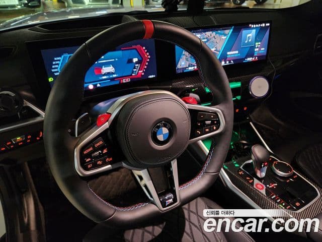 BMW M2 (G87) M2 купе, 2025 8