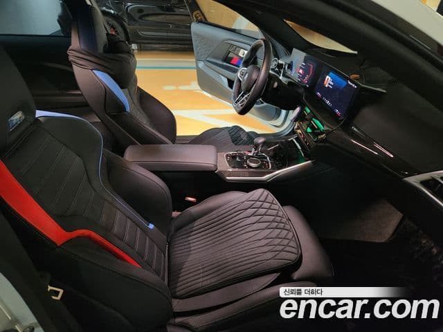 BMW M2 (G87) M2 купе, 2025 11