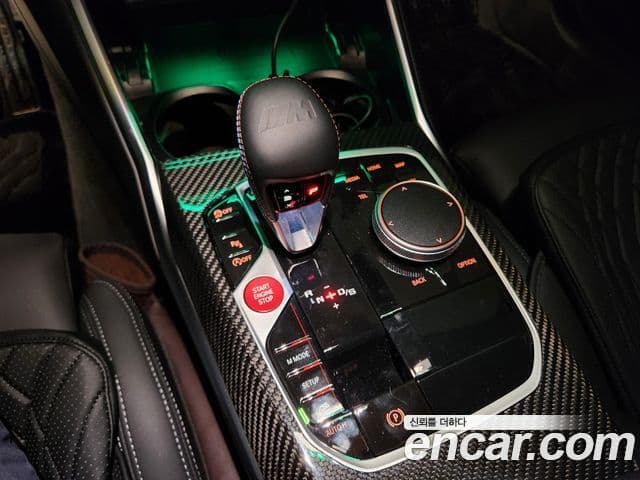 BMW M2 (G87) M2 купе, 2025 13