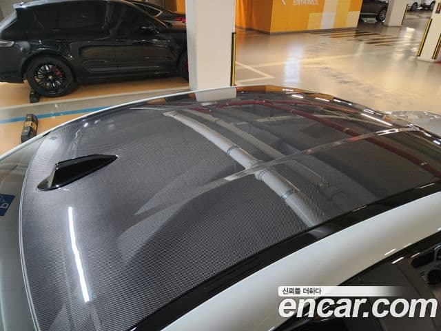 BMW M2 (G87) M2 купе, 2025 18