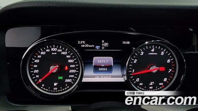 Mercedes-Benz E-класс W213 Avantgarde, 2018 8