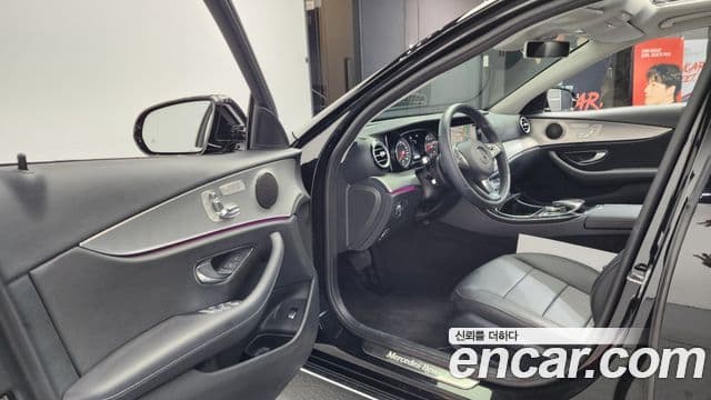 Mercedes-Benz E-класс W213 Avantgarde, 2018 10