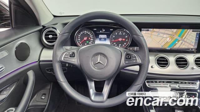 Mercedes-Benz E-класс W213 Avantgarde, 2018 13