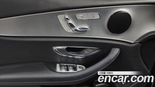 Mercedes-Benz E-класс W213 Avantgarde, 2018 14